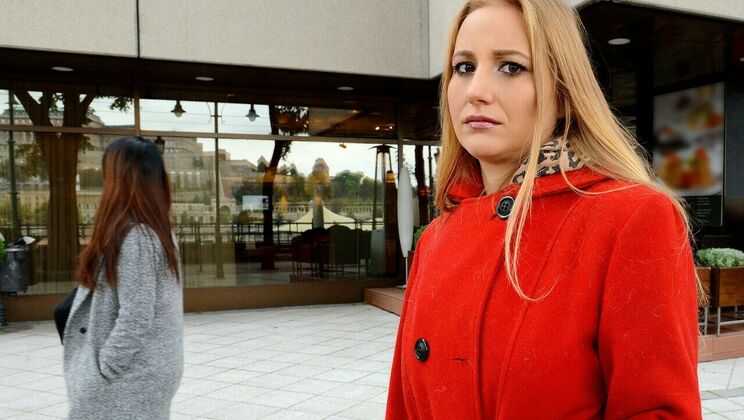 Young Wife Charity Fuck