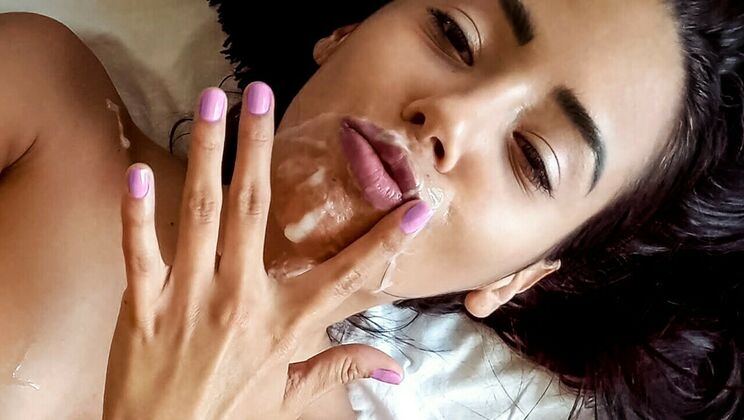 Short Hair, Big Cock, and Amateur Fun