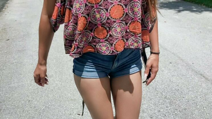 [MOFOSB-Sides] - Piercing and Tattooed Latina Fucked - Tyler Steel - Sofie Reyez