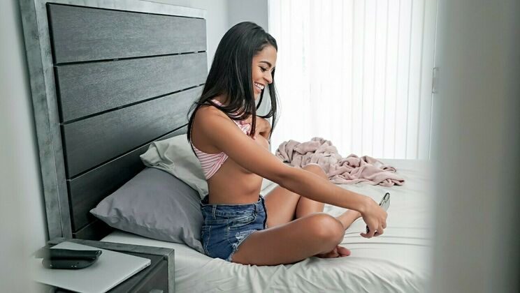 [PervsOnPatrol] - Friends Just Having Fun, or So They Say - Tony Rubino - Vienna Black