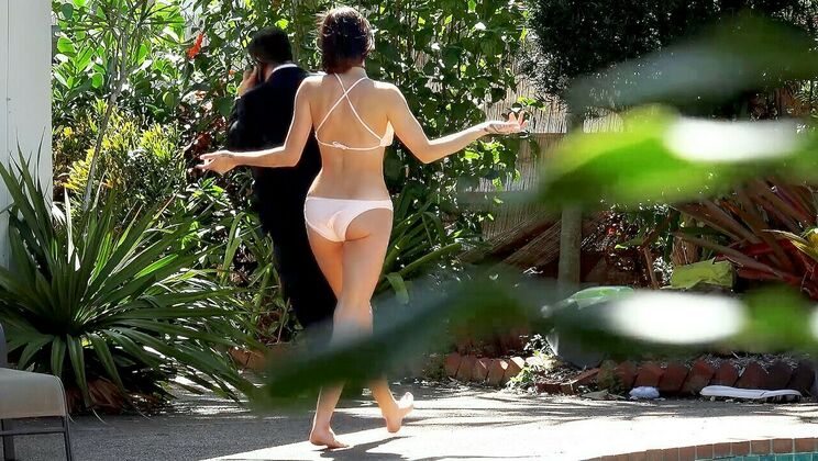 Stevie K Foxx Performs a Very Sloppy Blowjob