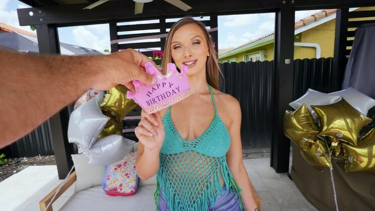 Cowgirl Craziness Ensues