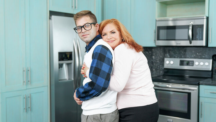 [PervNana] - Unleash Your Potential with Training - Andi James - Nicky Rebel