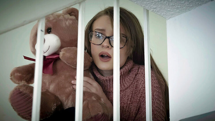 [FosterTapes] - Teen and Stepmom in a Sexy Encounter