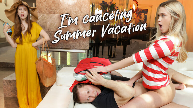 [FamilyStrokes] - Feel the Heat of Summer