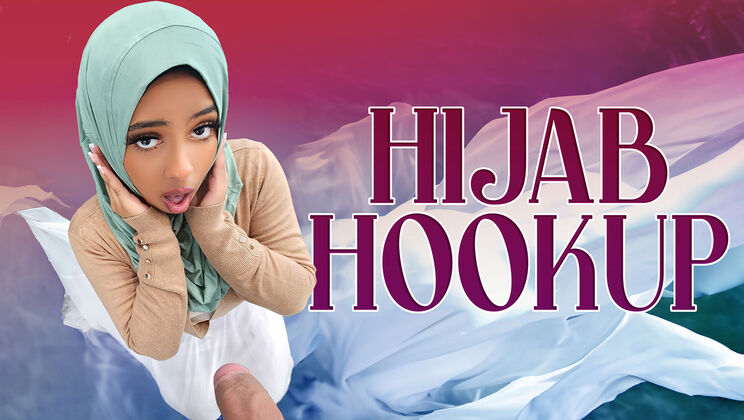 [HijabHookup] - Allen Swift's Naughty Education Begins - Allen Swift - Hadiya Honey