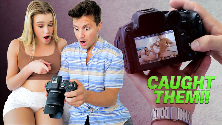 [MyBabysittersClub] - Jay Romero and Chloe Rose Sex