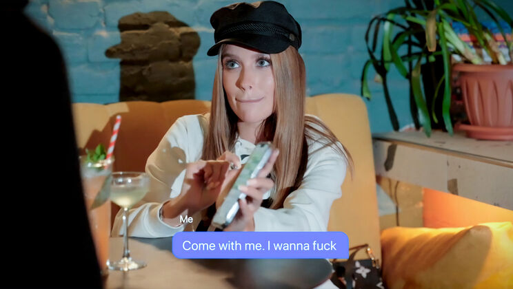 Alejandro Peer's Luxurious Hookup