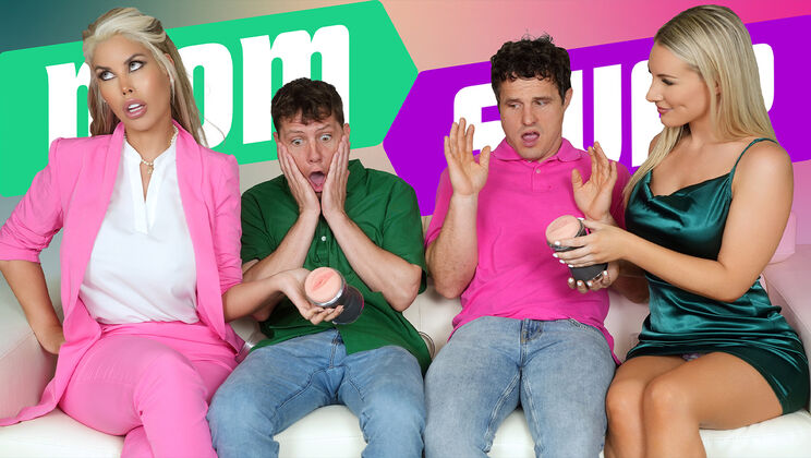 Dreaming of Bridgette