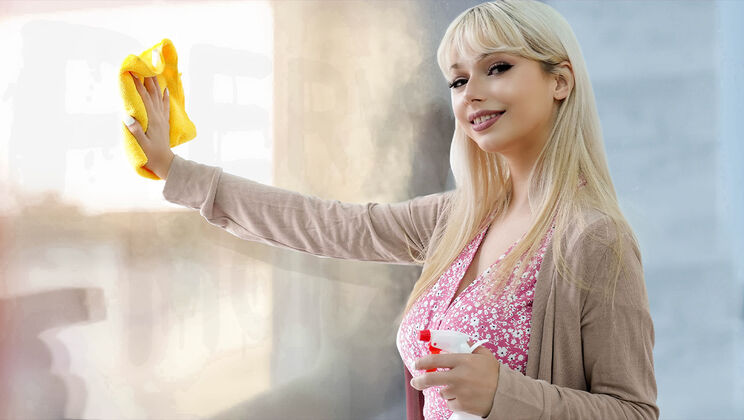 [PervMom] - Can't Get Enough of Your Big Cock