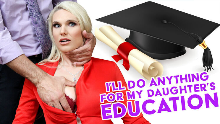 [PervPrincipal] -  Enhanced Body, Toned, and Fucked 