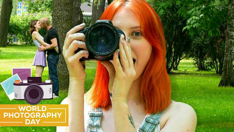 [ClubSweethearts] - Cumshot European Girls