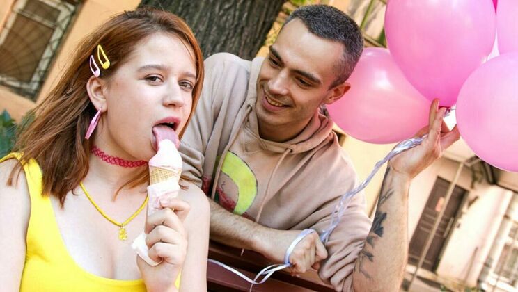 [ClubSweethearts] - Hardcore Sex with Willy Regal and Red Louboutin - Willy Regal - Red Louboutin