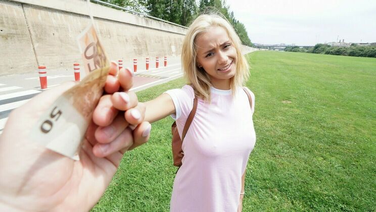 Tristan Seagal Fucks Veronica Leal Everywhere