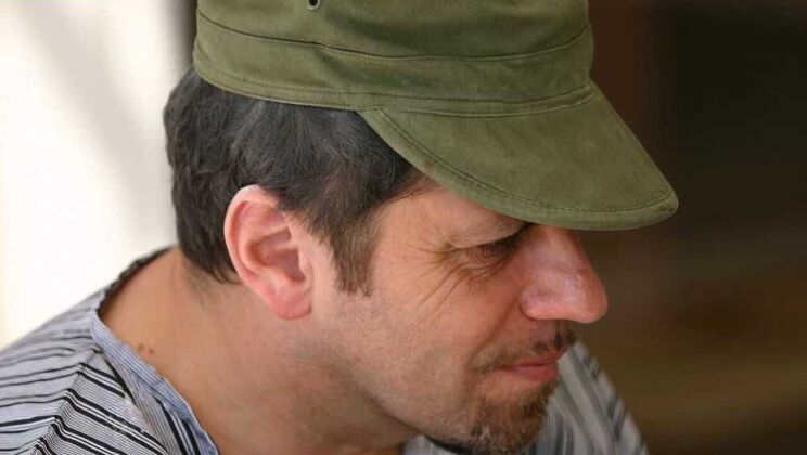 [Oldje] - Phillipe and Zenna: A Tale of Old and Young Lust