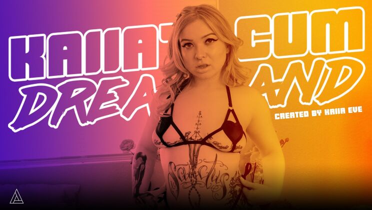 [ModelTime] - Sex Toys and Squirt with Kaiia - Rex Ryder - Kaiia Eve