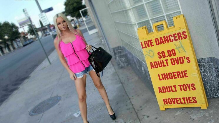 [GloryHole] - Richey's Anal Bliss