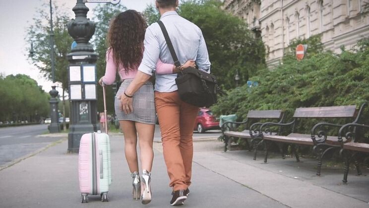 [PornWorld] - Latina Liv Revamped's Double Penetration Experience - Lutro - Liv Revamped - Mugur