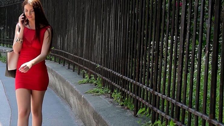 [PornWorld] - BDSM Masterpiece: Rebecca Volpetti's Anal Submission - Rebecca Volpetti - Mugur