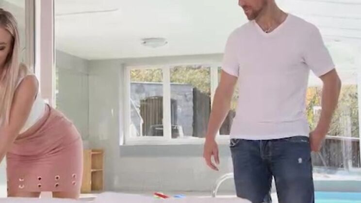 [PornWorld] - Long Hair, Longer Strokes - Erik Everhard - Natalie Cherie