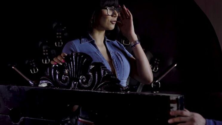 [PornWorld] - Enhanced Body and Anal - Pablo Ferrari - Mia Marin