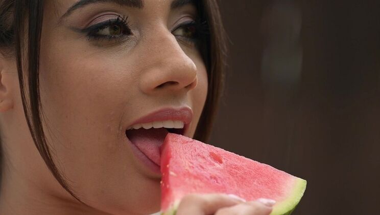 [PornWorld] - Colombian Beauty Emily Pink in DP Delight - Yanick Shaft - Emily Pink - Max Fonda