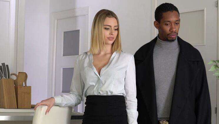 [PornWorld] - Shaved and Tattooed Lya Missy Fucks Jesus Reyes GP1643 - Jesus Reyes - Lya Missy