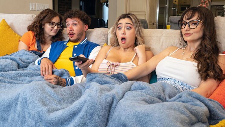 [Brazzers] - Naughty Secrets: The Best of Getting Caught - Jessa Rhodes - Lexi Luna - Van Wylde - Natasha Nice - Skylar Snow - Keiran Lee - Cali Carter - Xander Corvus - Alexis Monroe. - Kaden Kole - Aubree Valentine - Kay Carter - Ryan Reid - Delilah Day - Leana Lovings - Apollo Banks - Abigaiil Morris - Chloe Surreal - Musa Phoenix