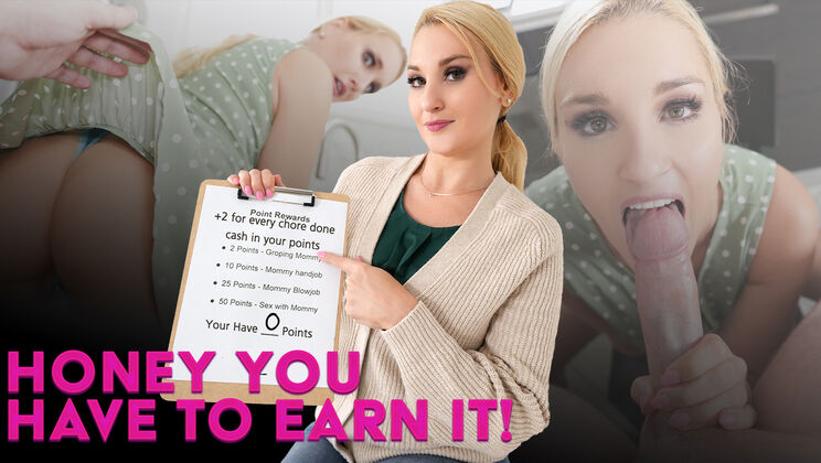 [PervMom] - Pleasure Unleashed with Alex Jett - Alex Jett - Julia Robbie