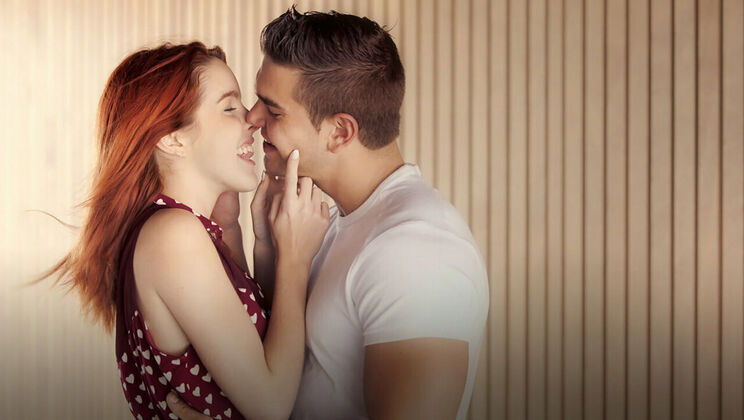 [SexArt] - Spanish Sex Passion - Juan Lucho - Amarna Miller