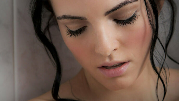 Masturbation Madness with Sapphira A (2015)