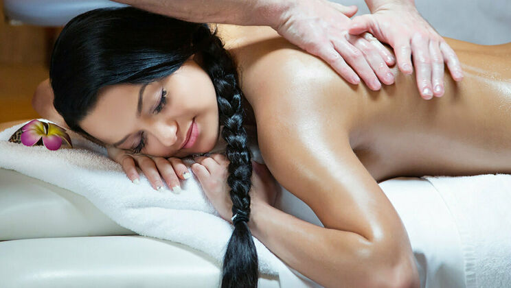 [SexArt] - Sexy Skinny Czech Couple - Matt Ice - Erika Black