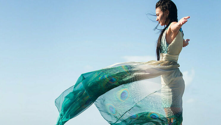 [SexArt] - Kristof Cale Fucks Rosaline - Kristof Cale - Rosaline Rosa