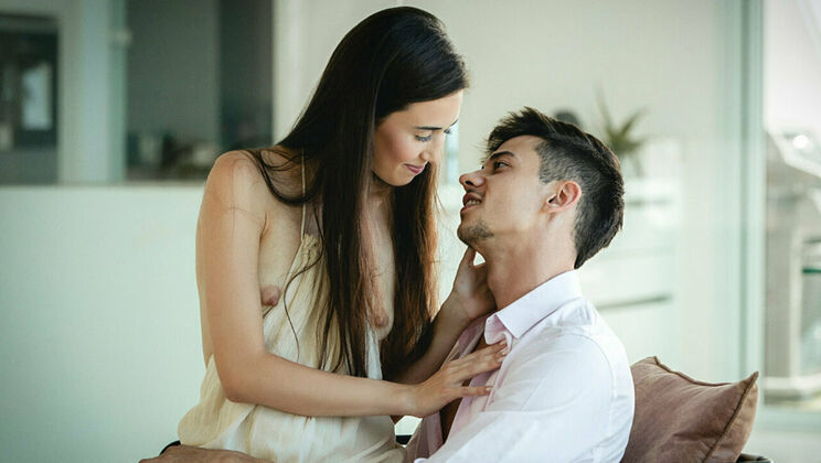 [SexArt] - I'm So Desperate for Sex