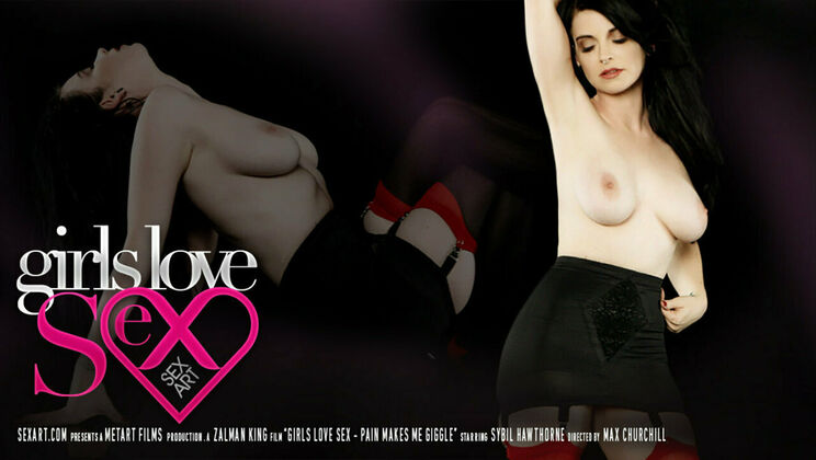 Laughing in Agony (2012)