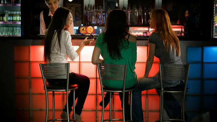 [SexArt] - Asian Couple Intimacy - Paula Shy - Daniel G