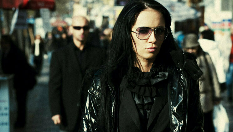 [SexArt] - Czech Close-Up Action - Neeo - Gina Devine