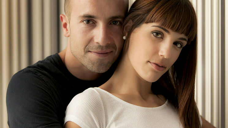 [SexArt] - Shower of Desire: Franck Franco and Carol Vega - Franck Franco - Carol Vega