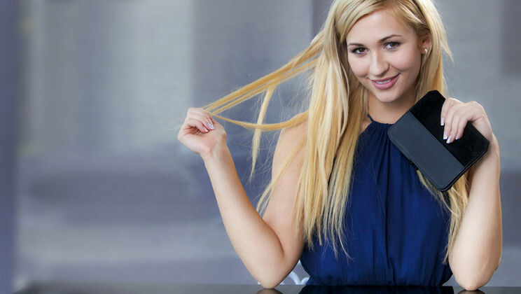 [SexArt] - Tracy Lindsay's Fingering Frenzy - Tracy Lindsay