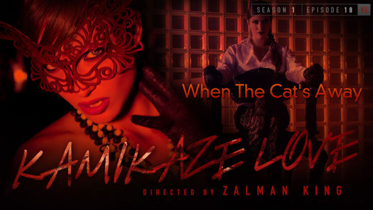 [SexArt] - Sexy Greek Girls Gone Wild - Kamikaze Love (2012) - Hayden Hawkens - Elle Alexandra - Malena Morgan - Kayla Jane - Christos Vasilopoulos - Daniel Sobieray