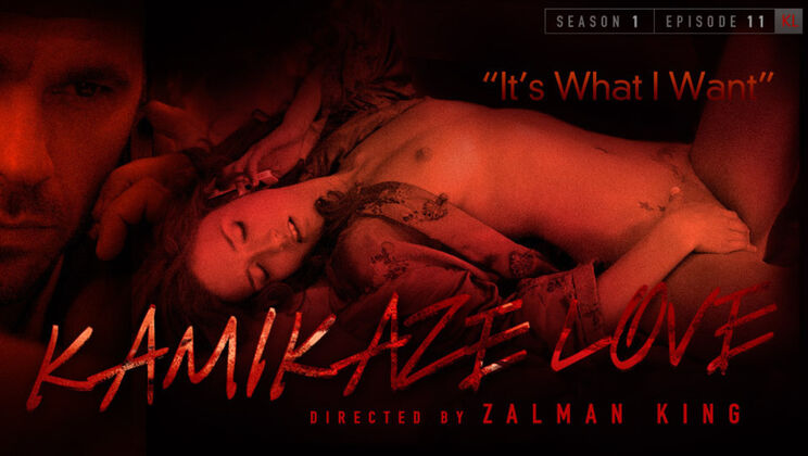 [SexArt] - Elle and Hayden's Passionate Night - Hayden Hawkens - Elle Alexandra - Malena Morgan - Kayla Jane - Christos Vasilopoulos - Daniel Sobieray