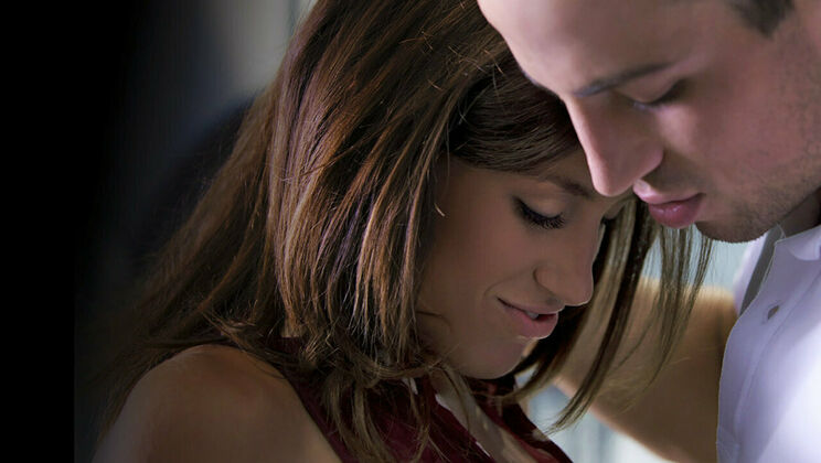 [SexArt] - Pussy Licking and Rimming in the Sun - Julia Roca - Joel Tomas