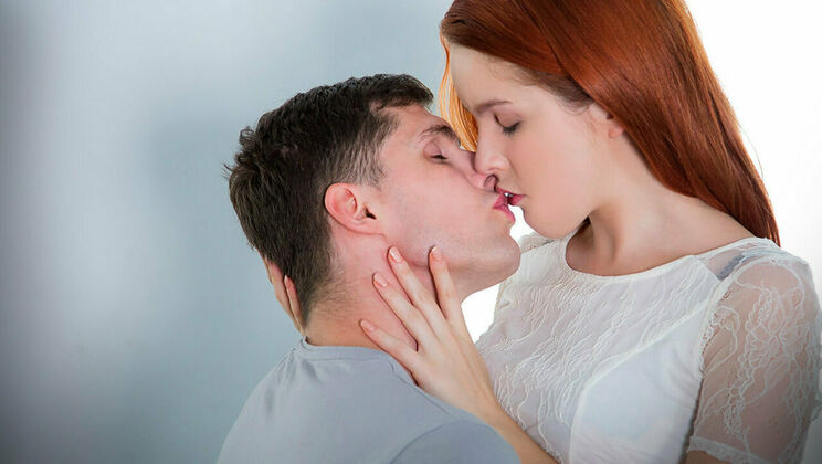 [SexArt] - Kristof Cale and Amarna Miller Sex - Kristof Cale - Amarna Miller