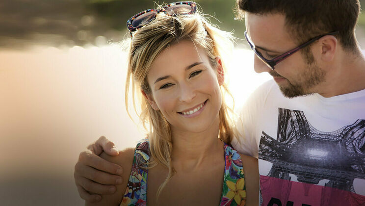 [SexArt] - Sexy Lola Reve in Doggystyle Position - Lola Reve - Franck Franco