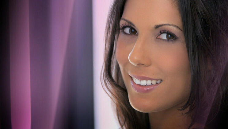 [SexArt] - Alexa Tomas: Beautiful Sex with Sex Toys - Alexa Tomas