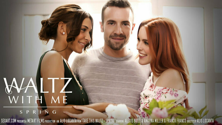 Miniskirt Minx - Taylor Sands