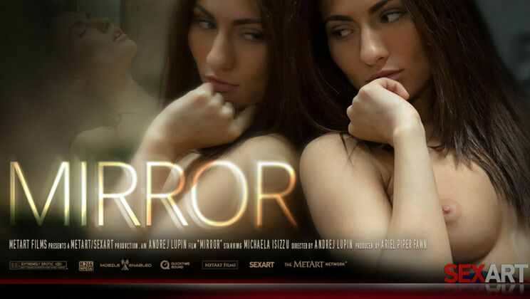 Beautiful Solo Sex Scene