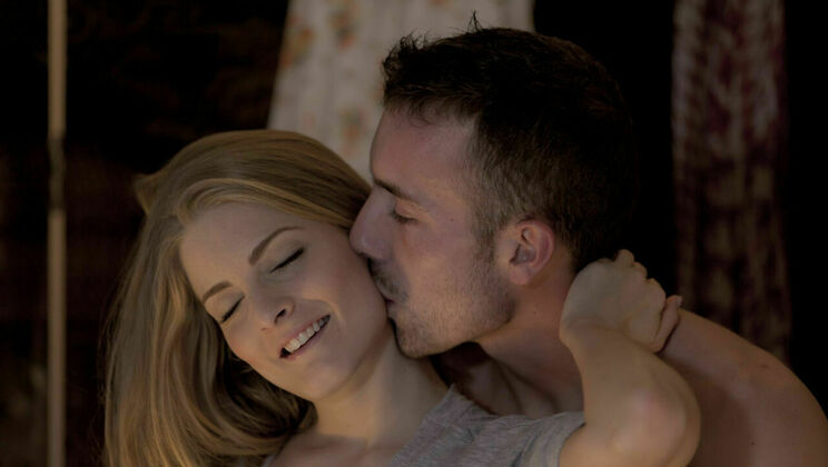 [SexArt] - Italian Girl with Curly Hair in 69 - Luna - Whitney Conroy - Franck Franco - Cayenne Klein