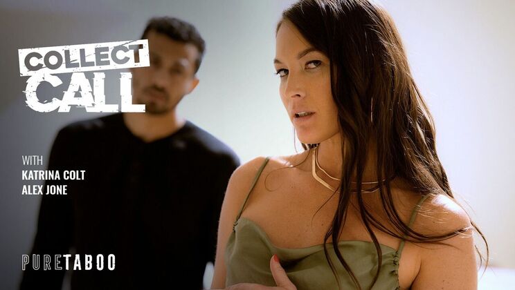 [PureTaboo] - Pussy Licking and Rimming with Alex Jones - Alex Jones - Katrina Colt