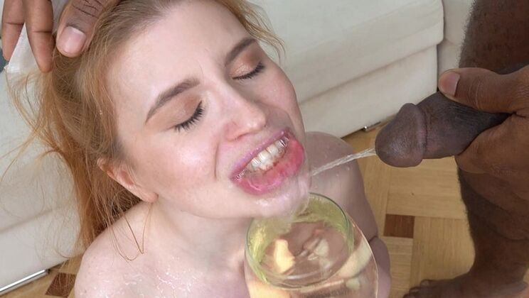 [ErikaKortiStudio] - Aliska Dark's footjob skills get tested by 3 black studs - Shadow - Aliska Dark - Blade - Doricn